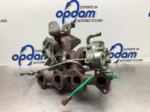 Turbo-
