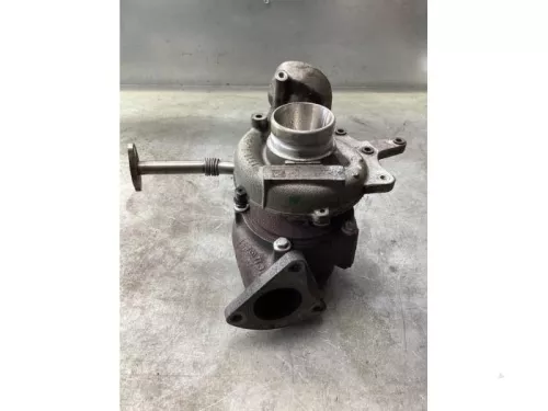 Turbo-