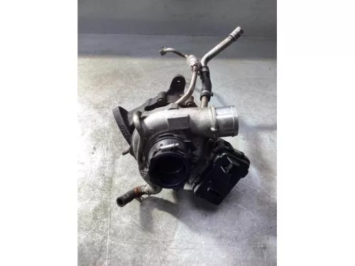 Turbo-
