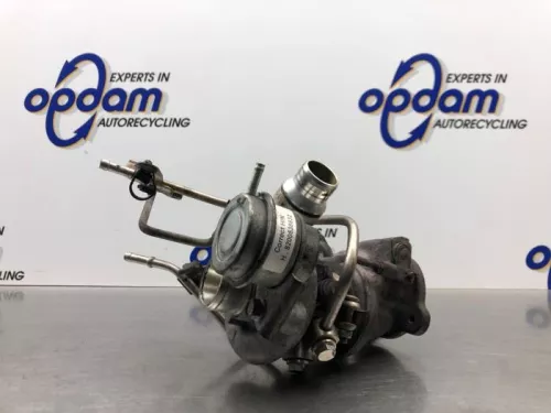 Turbo-8250229
