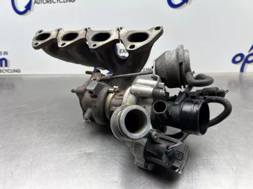 Turbo-8258150 (22028147)