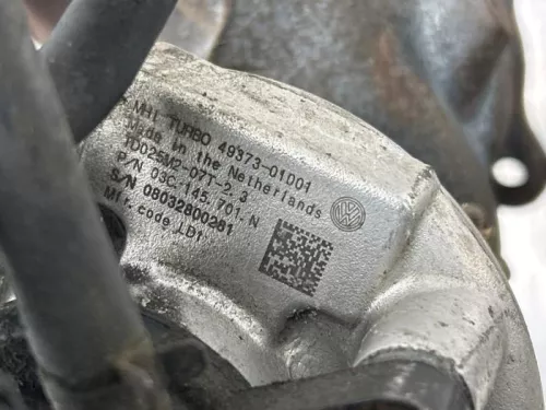 Turbo-8258150 (22028147)