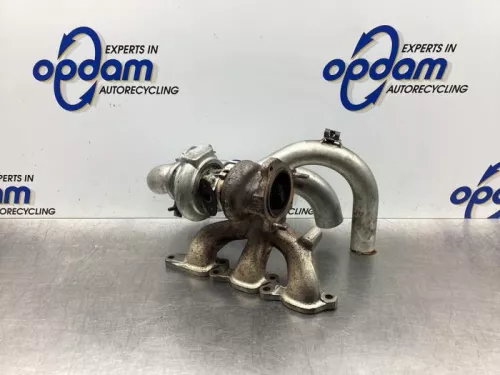 Turbo-