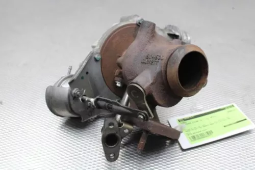 Turbo-