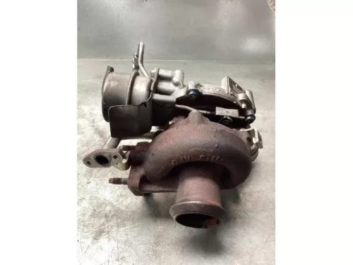 Turbo-