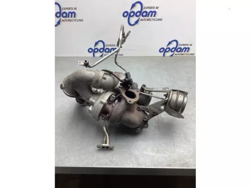 Turbo-