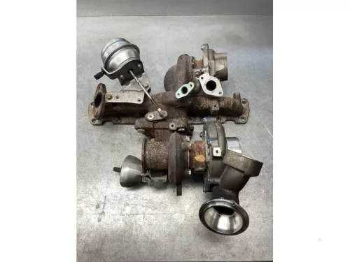 Turbo-7861231