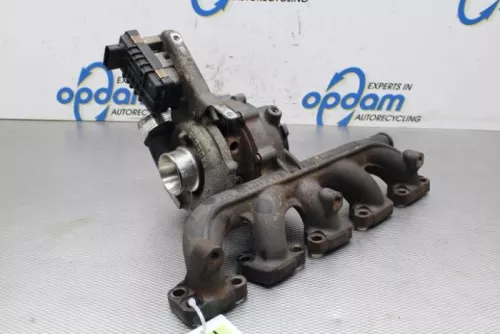 Turbo-