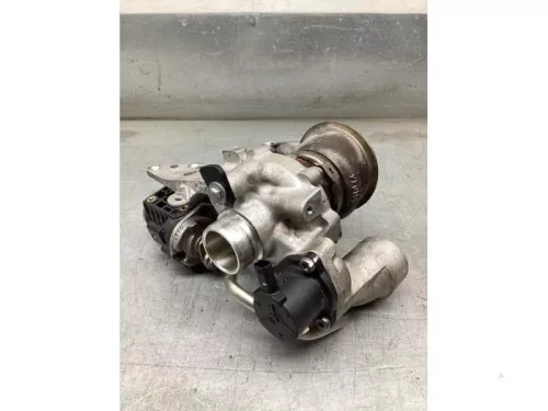 Turbo-