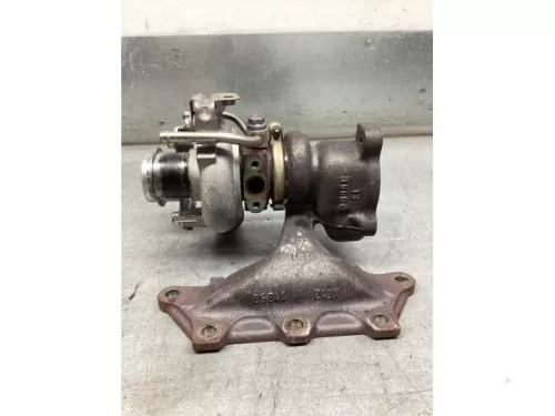 Turbo- (20368322)