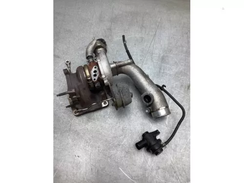 Turbo- (20387888)