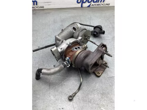 Turbo- (20387888)
