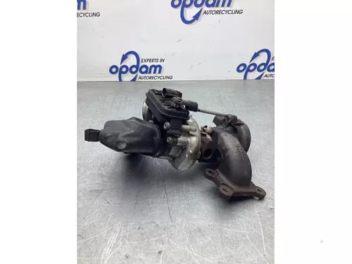 Turbo- (21015017)
