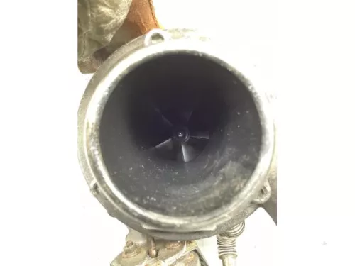 Turbo- (21672457)