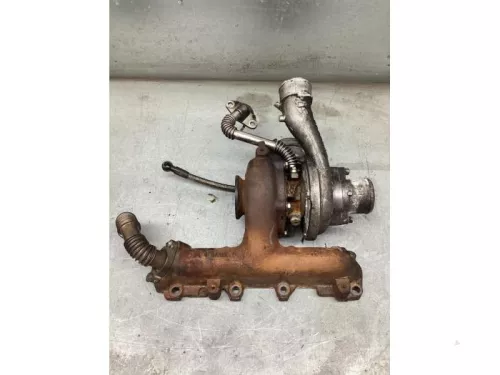 Turbo- (21672457)