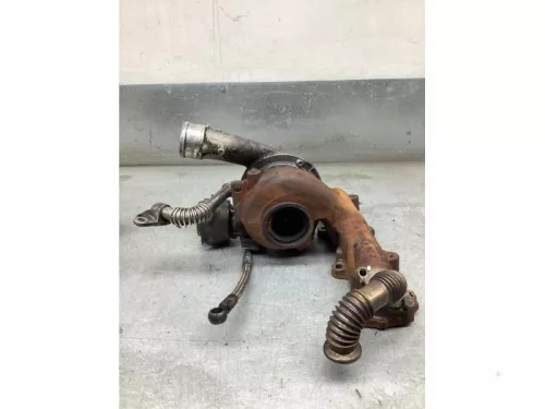 Turbo- (21672457)