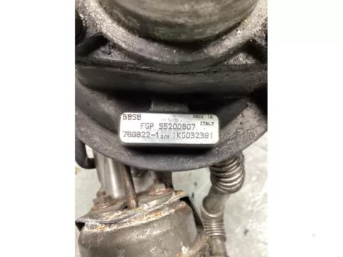 Turbo- (21672457)