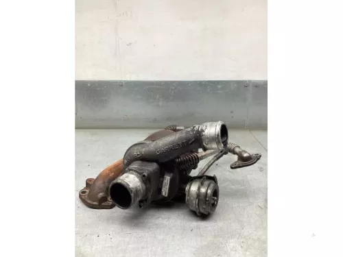 Turbo- (21672457)