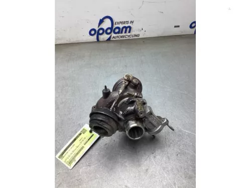 Turbo-