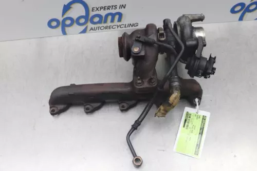 Turbo-