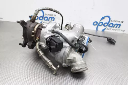Turbo-
