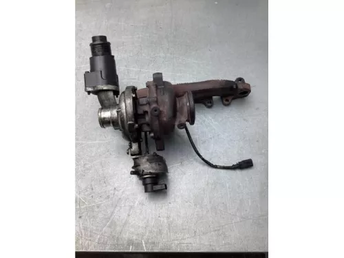 Turbo-