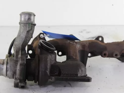 Turbo-