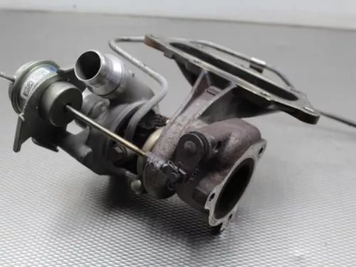Turbo-