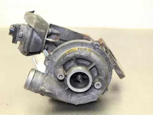 Turbo-