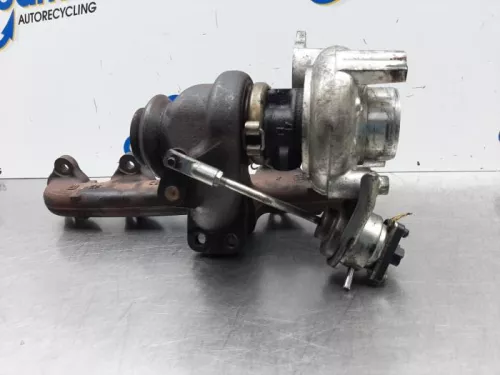 Turbo-