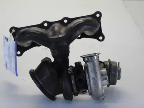 Turbo-