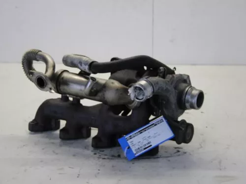 Turbo-