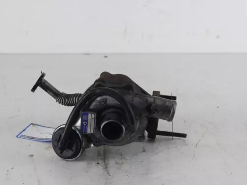 Turbo-