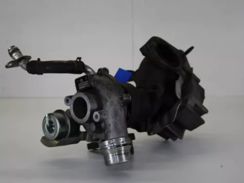 Turbo-