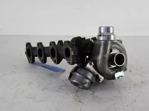 Turbo-