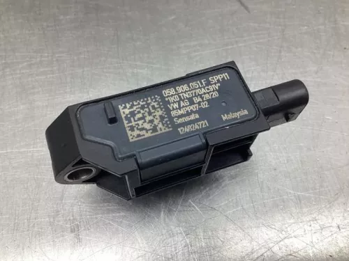 Turbodruk sensor- (19496604)
