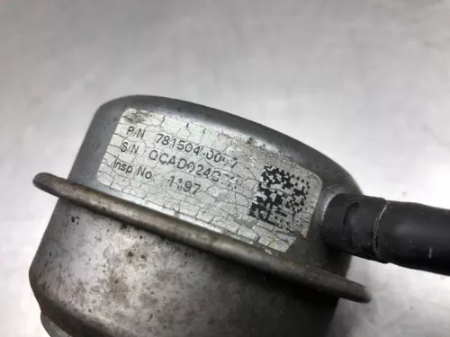 Turbodrukregelaar-8122282 (20434614)