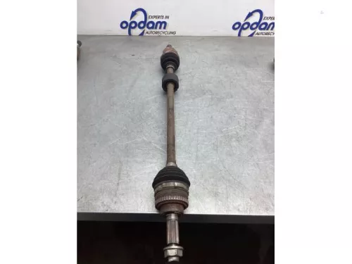 Aandrijfas rechts-voor Suzuki