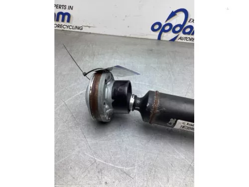 Tussenas voor 4x4-8282811 (22574885)