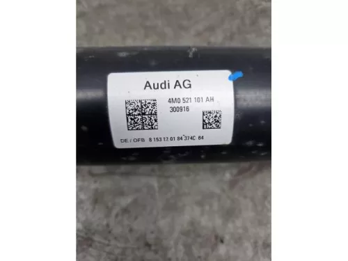 Tussenas voor 4x4-8287663 (22273723)
