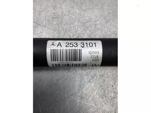 Tussenas voor 4x4-7587786 (17505864)
