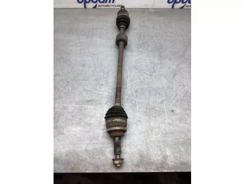 Aandrijfas rechts-voor-8138357