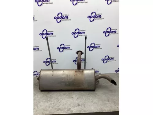 Uitlaat Einddemper-7942250