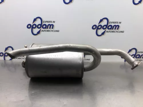 Uitlaat Einddemper-8188433 Uitlaat Einddemper-8188433