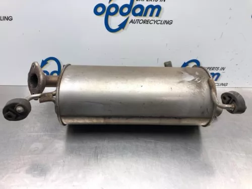 Uitlaat Einddemper-6935589 Uitlaat Einddemper-6935589