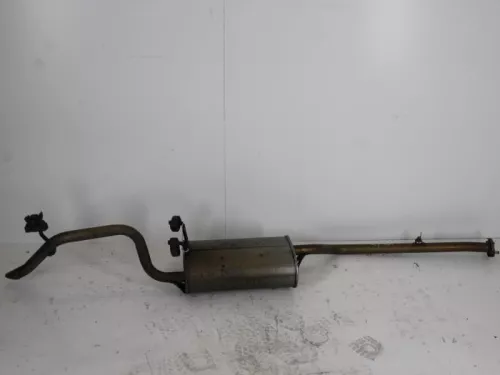 Uitlaat Einddemper-7888297