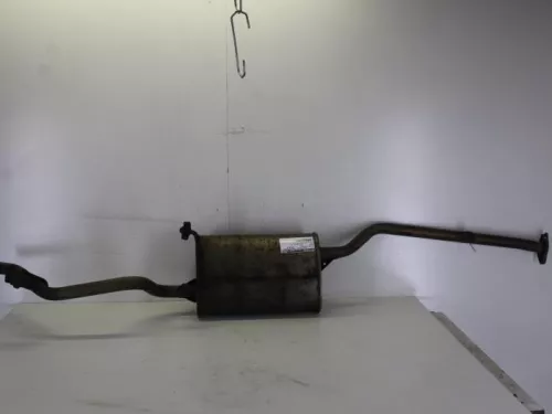 Uitlaat Einddemper-7884726