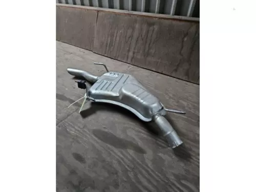 Uitlaat Einddemper-7877867