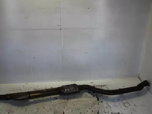 Uitlaat Midden+Einddemper-7715198