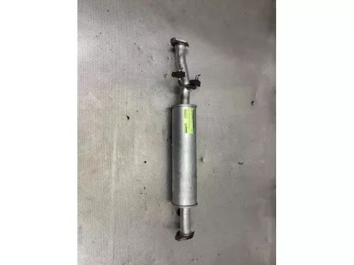 Uitlaat Middendemper-8066525